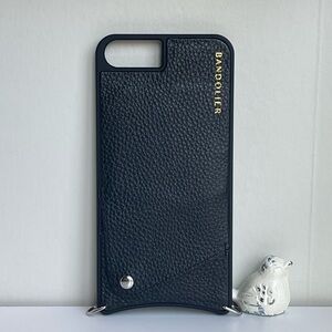 Bandolier iPhone Case